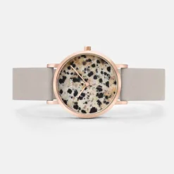 CLUSE Montre Dalmatien Nacre* Montres Tendances