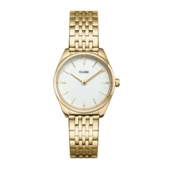 CLUSE Montre Feroce Mini Blanc* Montres Tendances