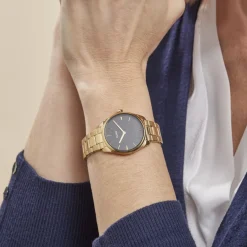 Outlet CLUSE Montre Feroce Petite Noir