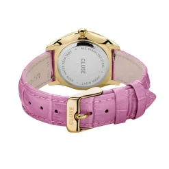 CLUSE Montre Feroce Petite Blanc* Montres Tendances|Montres Petits Prix