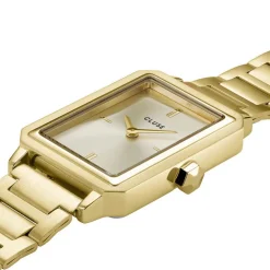 CLUSE Montre Fluette Doré* Montres Tendances|Montres Petits Prix