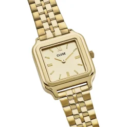 CLUSE Montre Gracieuse Champagne* Montres Tendances