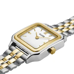 CLUSE Montre Gracieuse Petite Blanc* Montres Tendances