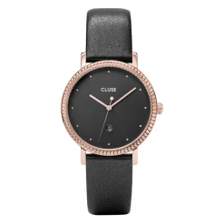 CLUSE Montre Le Couronnement Gris* Montres Classiques