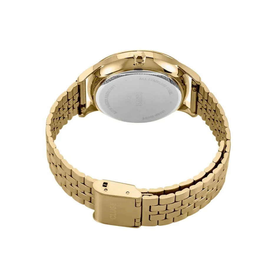 CLUSE Montre Minuit Multifonction Doré* Montres Tendances