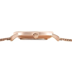 CLUSE Montre Minuit Noir* Montres Tendances|Montres Petits Prix