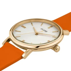 CLUSE Montre Pavane Petite Blanc* Montres Petits Prix