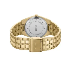 CLUSE Montre Retro 70's Vert* Montres Petits Prix