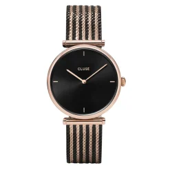 CLUSE Montre Triomphe Noir* Montres Tendances