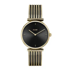 CLUSE Montre Triomphe Noir* Montres Tendances