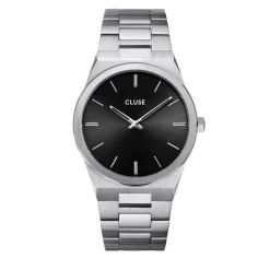 Outlet CLUSE Montre Vigoureux Noir