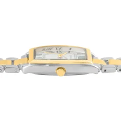 Best CODHOR Montre Agathe Argenté