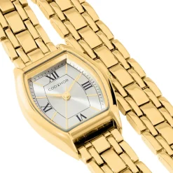 CODHOR Montre Agathe Argenté* Montres Petits Prix