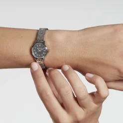 CODHOR Montre Alison Noir* Montres Classiques|Montres Petits Prix