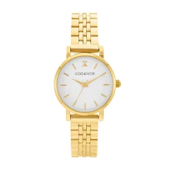 CODHOR Montre Alix Blanc* Montres Classiques|Montres Petits Prix