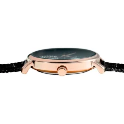 CODHOR Montre Amele Noir* Montres Tendances|Montres Petits Prix