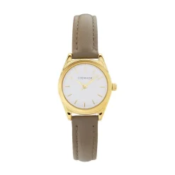 CODHOR Montre Anais Argenté* Montres Classiques|Montres Petits Prix