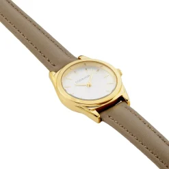CODHOR Montre Anais Argenté* Montres Classiques|Montres Petits Prix