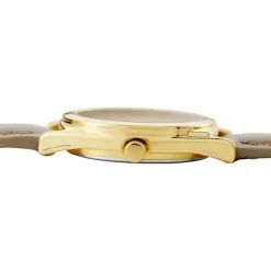 CODHOR Montre Anais Argenté* Montres Classiques|Montres Petits Prix