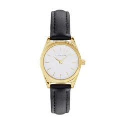 CODHOR Montre Anais Argenté* Montres Classiques|Montres Petits Prix