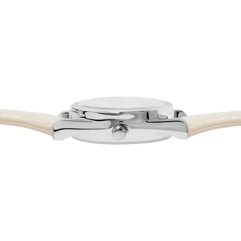 Best CODHOR Montre Anais Blanc