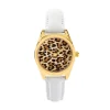CODHOR Montre Anais Leopard* Montres Petits Prix