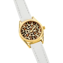 CODHOR Montre Anais Leopard* Montres Petits Prix