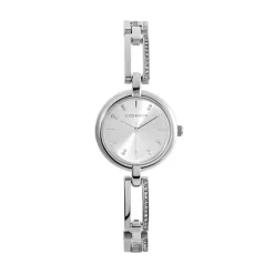 CODHOR Montre Andrea Argent* Montres Tendances|Montres Petits Prix