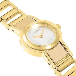 CODHOR Montre Andree Argenté* Montres Classiques|Montres Petits Prix