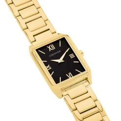 CODHOR Montre Arianne Noir* Montres Petits Prix