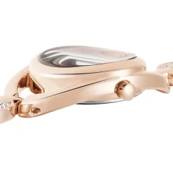 CODHOR Montre Berne Doré Rose* Montres Made In France|Montres Petits Prix