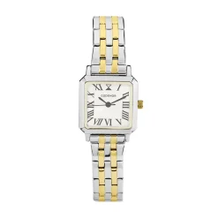 CODHOR Montre Carmelle Blanc* Montres Petits Prix