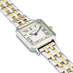 CODHOR Montre Carmelle Blanc* Montres Petits Prix