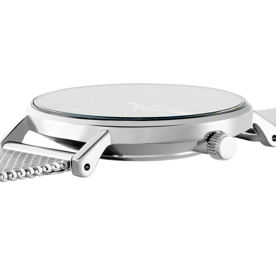 CODHOR Montre Cindy Noir* Montres Tendances|Montres Petits Prix