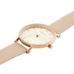CODHOR Montre Cindy Rose* Montres Tendances|Montres Petits Prix