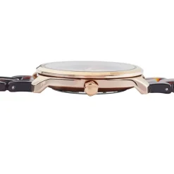 CODHOR Montre Clea Rose* Montres Tendances|Montres Petits Prix