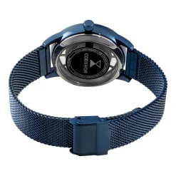 CODHOR Montre Cloe Bleu* Montres Tendances|Montres Petits Prix