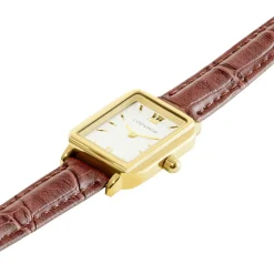 CODHOR Montre Eleonia Blanc* Montres Classiques|Montres Petits Prix