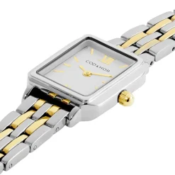 CODHOR Montre Eleonia Blanc* Montres Classiques|Montres Petits Prix
