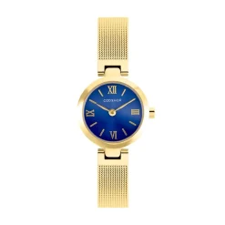 CODHOR Montre Eleonorine Bleu* Montres Classiques|Montres Petits Prix
