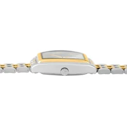 CODHOR Montre Eloise Argenté* Montres Petits Prix