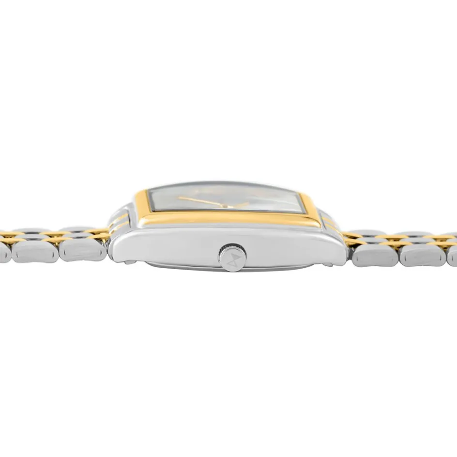 CODHOR Montre Eloise Argenté* Montres Petits Prix