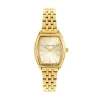 New CODHOR Montre Eloise Champagne