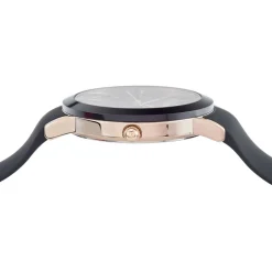 Best CODHOR Montre Estelle Noir