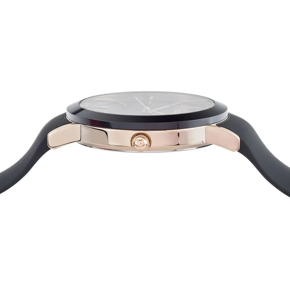 Best CODHOR Montre Estelle Noir