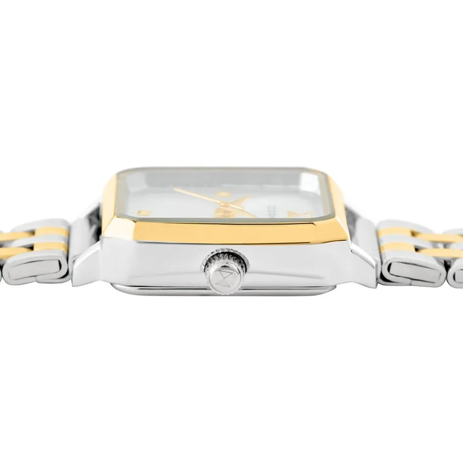 CODHOR Montre Hortense Argenté* Montres Petits Prix