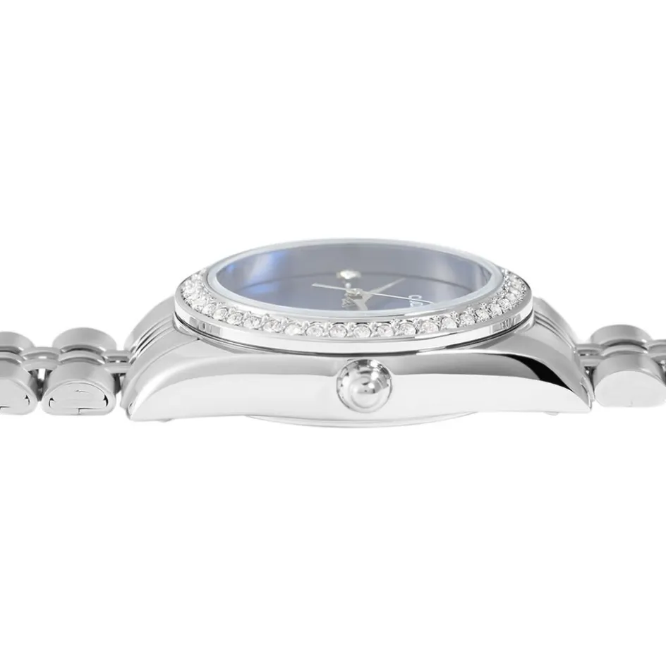 CODHOR Montre Irina Bleu* Montres Tendances|Montres Petits Prix