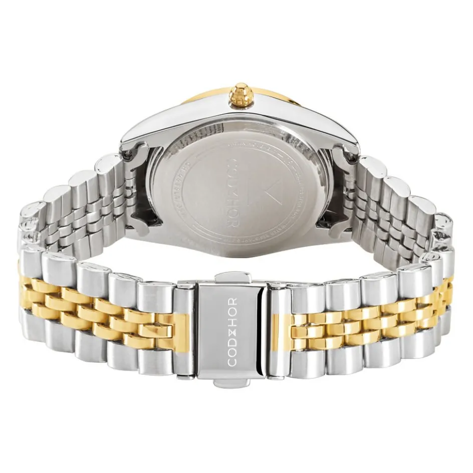 CODHOR Montre Irina Champagne* Montres Petits Prix