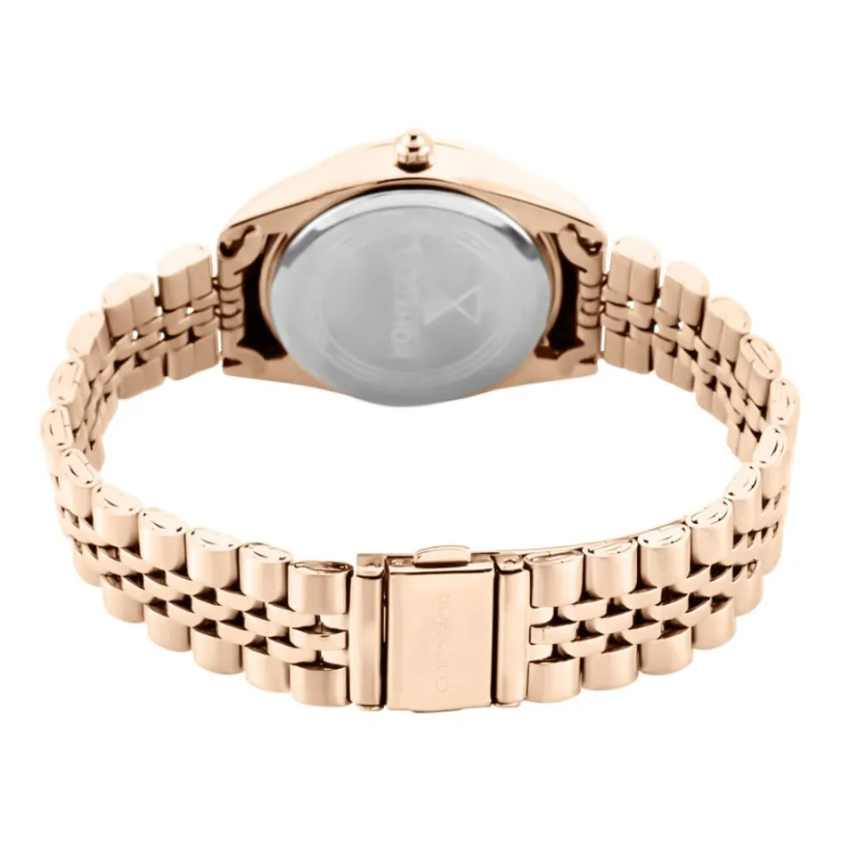 CODHOR Montre Irina Noir* Montres Tendances|Montres Petits Prix