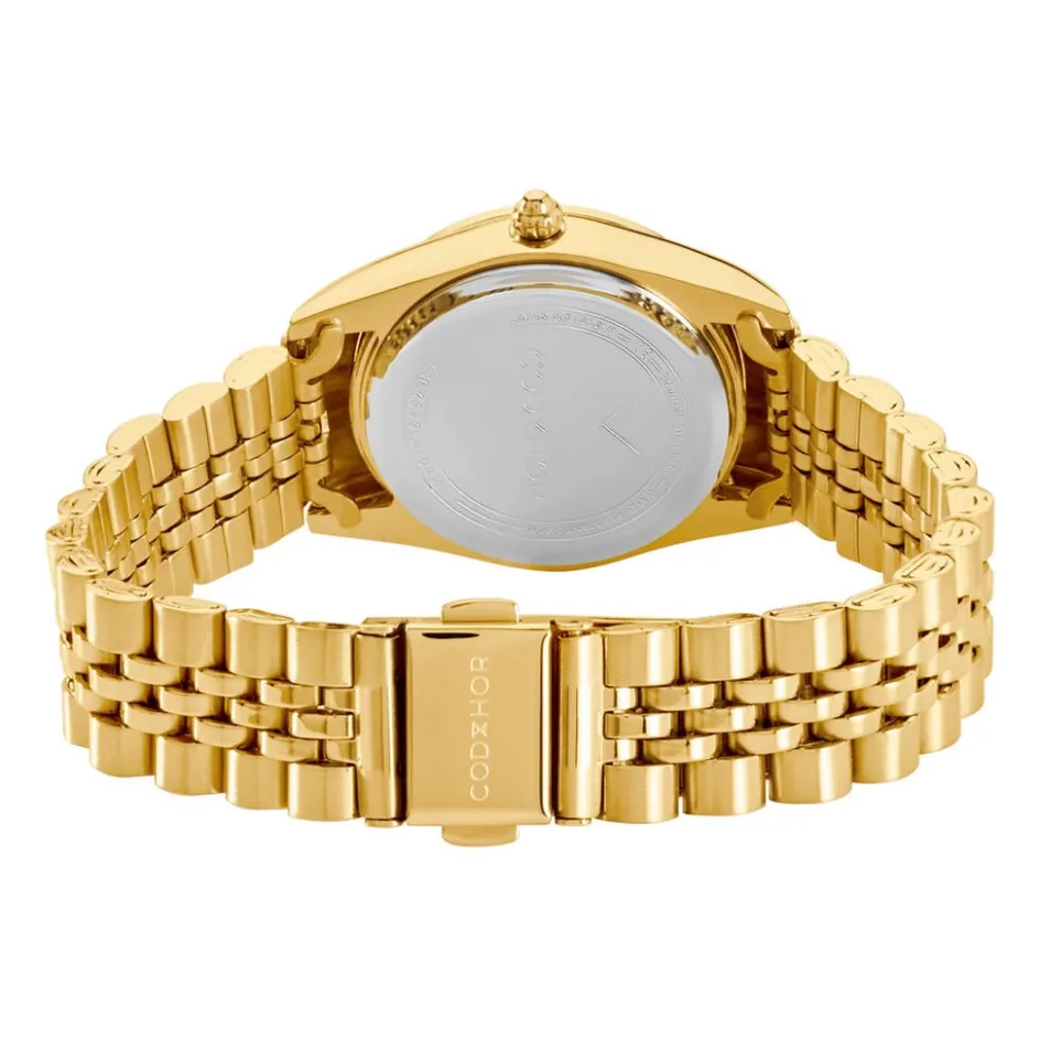 CODHOR Montre Irina Rose* Montres Petits Prix